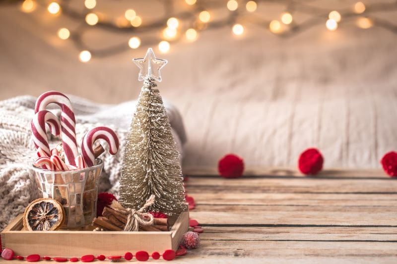 Celebrate in Style: The Latest Christmas Ornament Trends for a Festive and Chic Holiday Abode